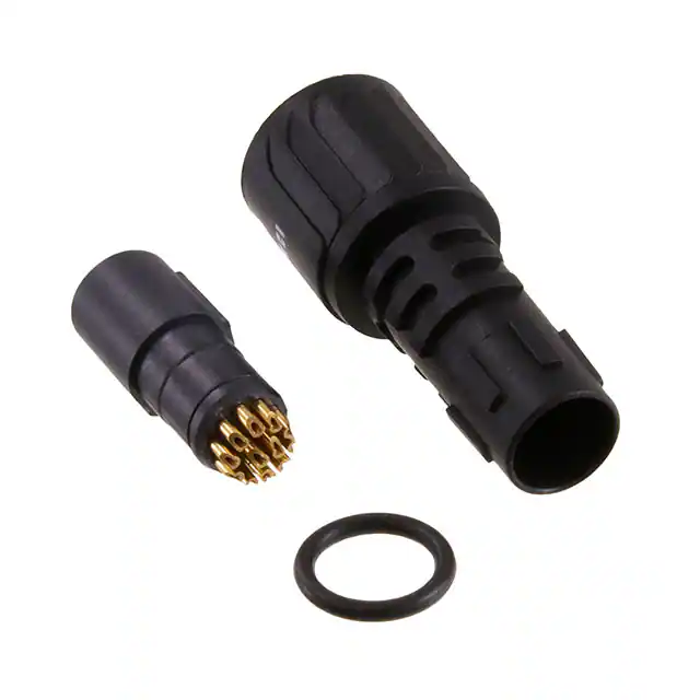 320182 Amphenol Alden Products Company  Gruppi di connettori circolari